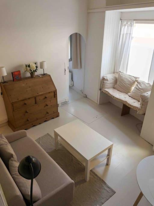 Atypical And Friendly Home - Les Olympiades - 13Th Παρίσι Εξωτερικό φωτογραφία
