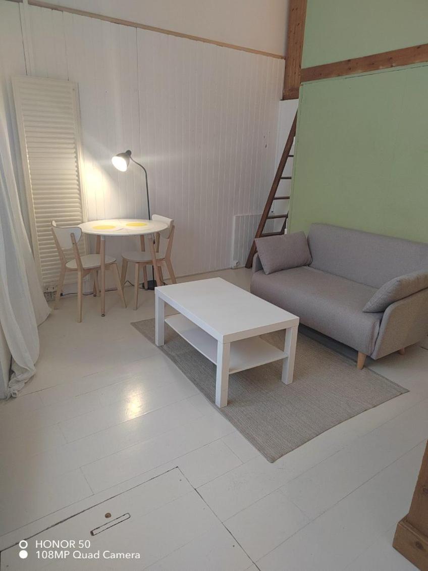 Atypical And Friendly Home - Les Olympiades - 13Th Παρίσι Εξωτερικό φωτογραφία